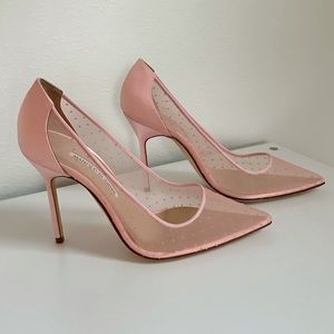 Manolo Blahnik Size 36.5 / 6.5 NWT